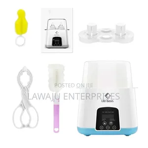 Bottle Sterilizer