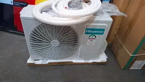Hisense 12000 Btu Air Conditioner 12cr4svetg07