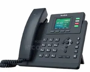Yealink SIP-T33G - Classic Business IP Phone