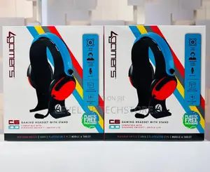 C6 Gaming Headset