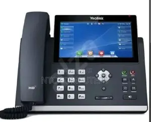 Yealink Sip-T48u Sip Phone