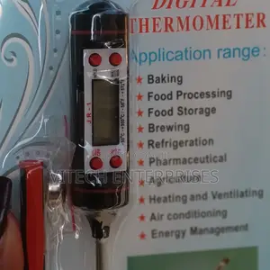 Food Thermometer Food Thermometer