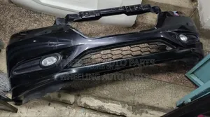 Honda Vezel Front Bumper
