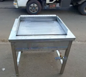 The Original Square Griddle Plate