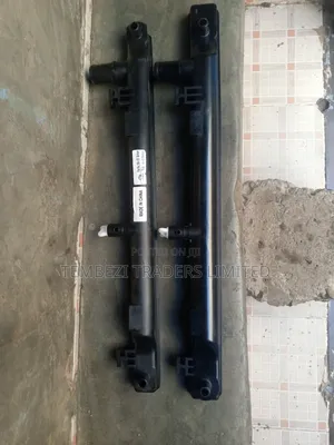 Bottom Covers Radiator Mazda Demio 2018 New Model