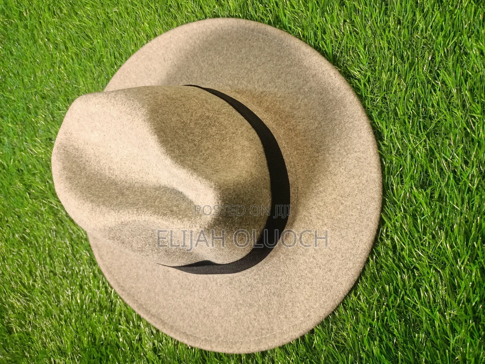 Fedora Hats