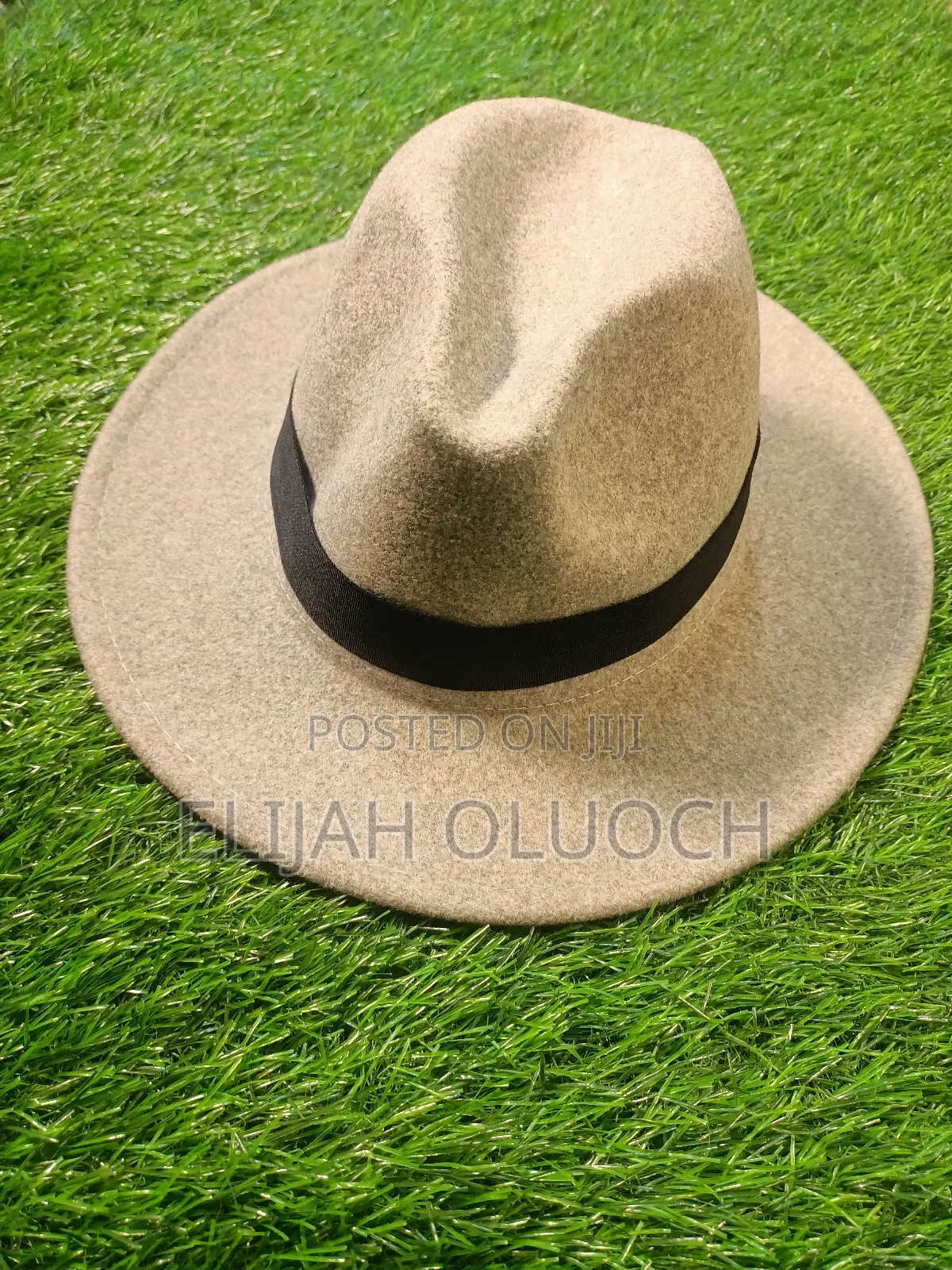 Fedora Hats