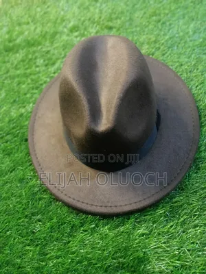 Fedora Hats