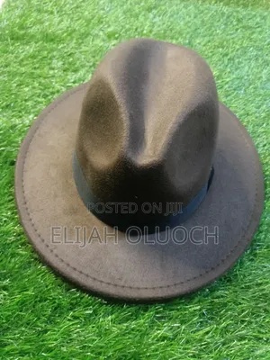 Fedora Hats
