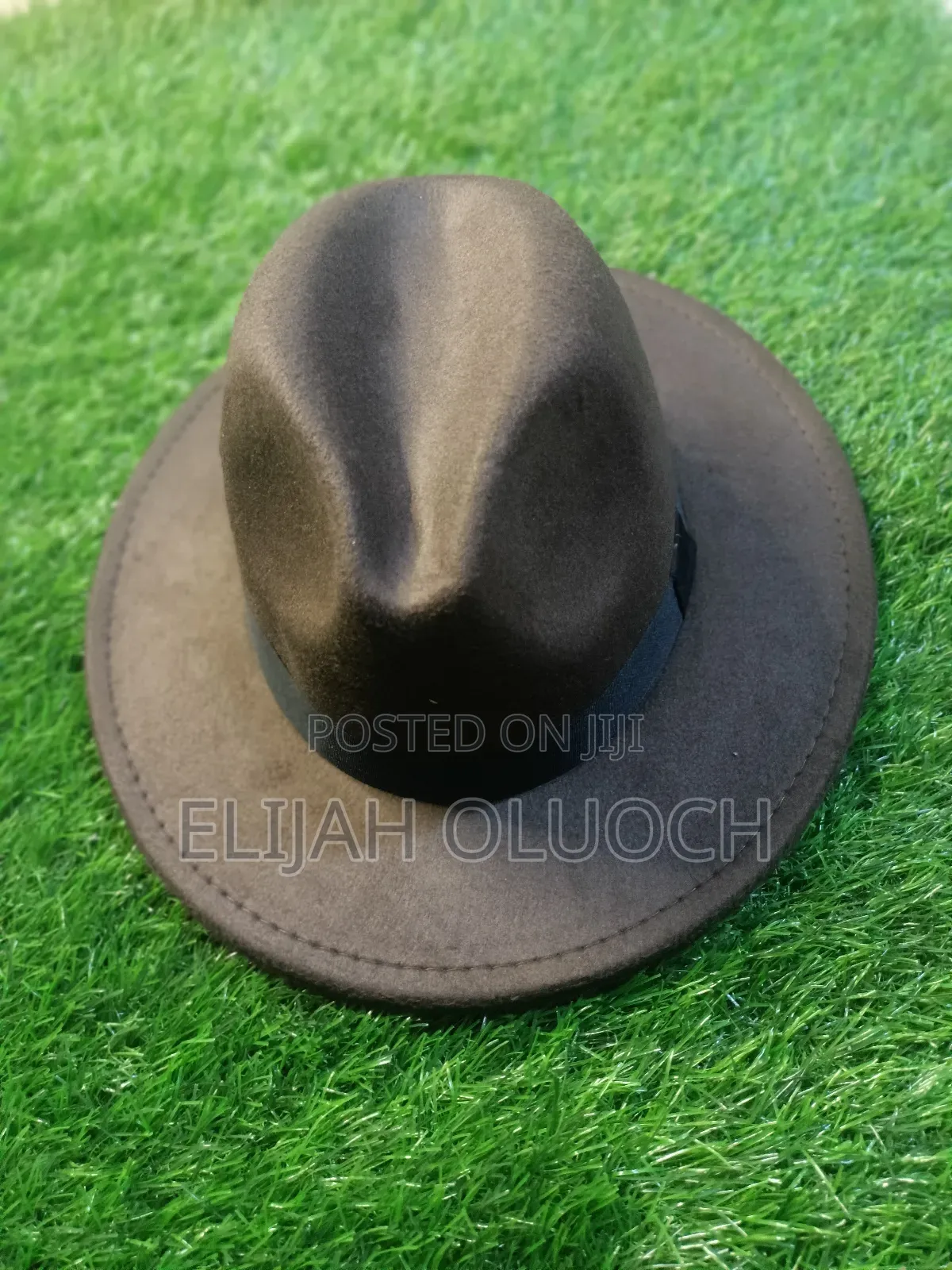 Fedora Hats