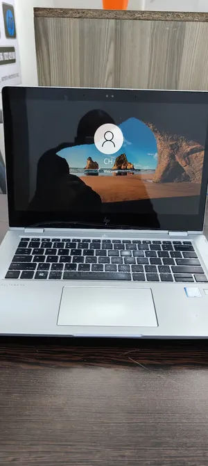 Laptop HP EliteBook 840 G5 8GB Intel Core I5 SSD 256GB