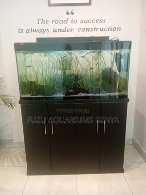 Freshwater Planted Tank