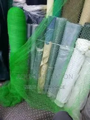 Harvest Protector Net – Keep Your Harvest Bird-Free