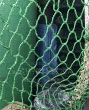 Cropguard Bird Netting – Protect Your Crops Effortlessly