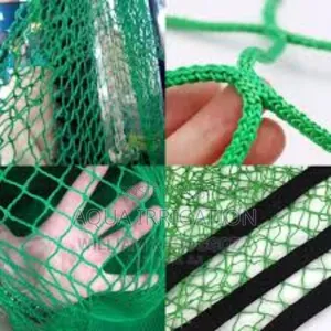 Agrishield Net – Reliable Bird Deterrence for Farms