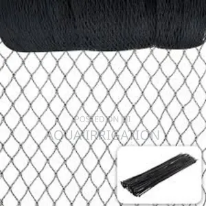 Farmhaven Net – Simple and Effective Bird Barrier