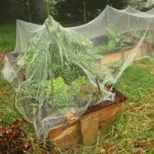 Cropsafe Bird Barrier – Effective and Easy to Install