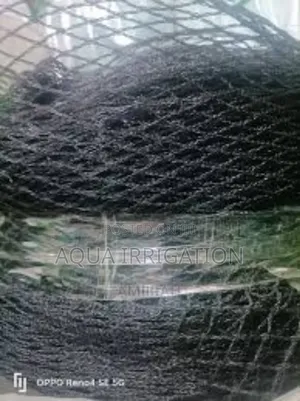 Yieldsafe Net – Maximize Yield With Bird Protection