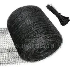Cropprotector Bird Net – Durable Protection for Harvests