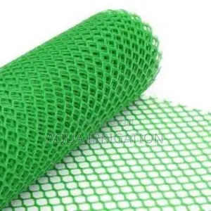 Agrifence Netting – A Barrier for Bird-Free Farming