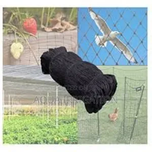 Farmsecure Net – Protect Crops From Birds and Pests