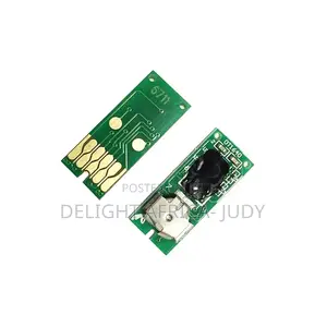Reset Chip Epson Maintenance Box Replacement Canon INK Full