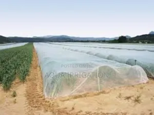 Farmhaven Bug Net – Keeps Insects Away From Crops