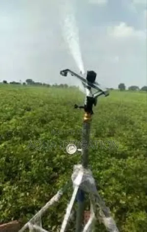 Aquashield Pro Rain Gun – Built to Last and Perform