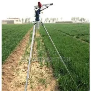 Hydrorain Max Gun – Reliable for High-Yield Irrigation