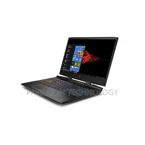 Laptop HP Omen 15 16GB Intel Core I7 SSD 512GB