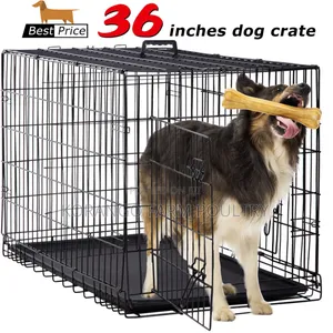 Extra Large Dog Cage
