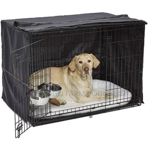 Extra Large Dog Cage