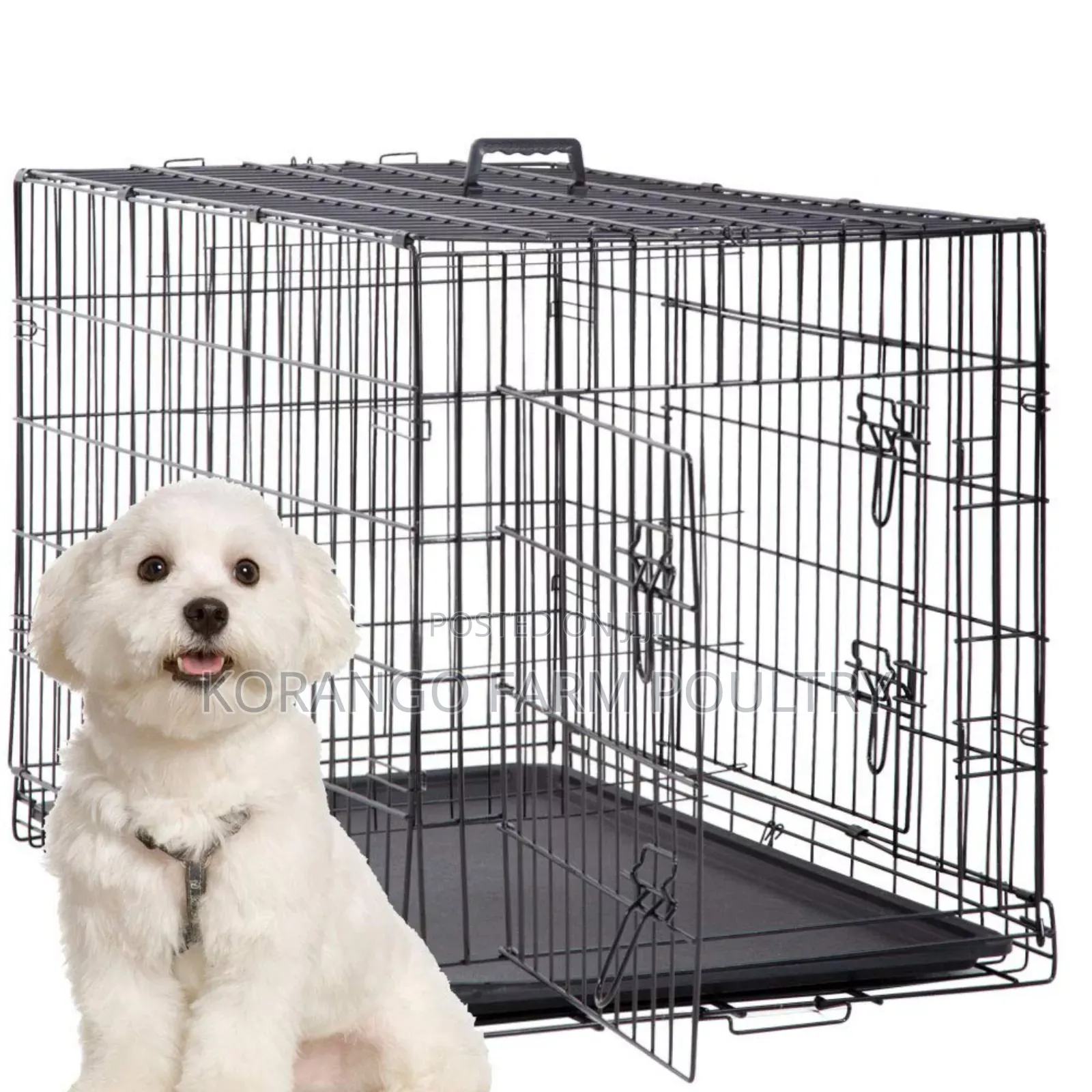 Pets Crates