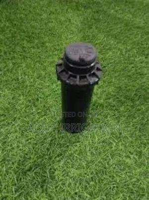 Popjet Lawn Sprinkler – Perfect for Gardens and Landscapes