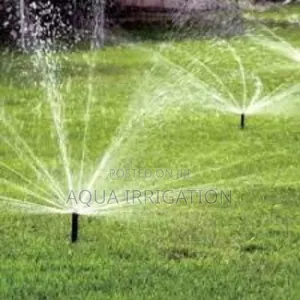 Popease Sprinkler System – Easytoinstall Irrigation Solution