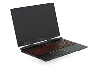 Laptop HP Omen 15 16GB Intel Core I7 SSD 512GB