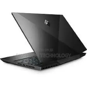 Laptop HP Omen 15 16GB Intel Core I7 SSD 512GB