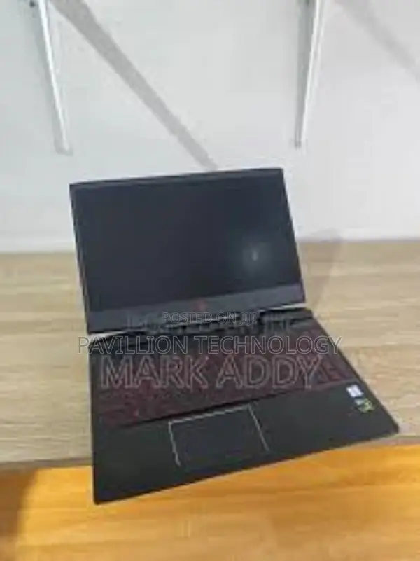 Laptop HP Omen 15 16GB Intel Core I7 SSD 512GB