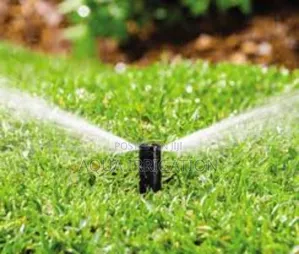 Popflow Sprinkler System – Designed for Precision Watering
