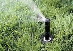 Gardenease Pop Sprinkler – Hassle-Free Watering for Gardens