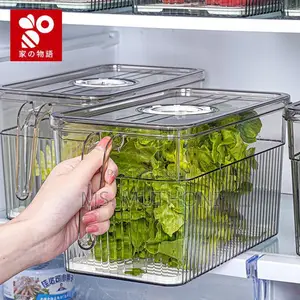 5 Litres Fridge Storage Containers*