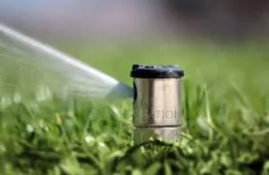 Lawnease Pop Sprinkler – Keeps Lawns Healthy and Hydrated