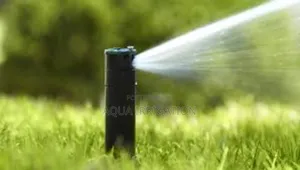Hydromist Pop Sprinkler – Perfect for Consistent Watering