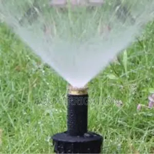 Gardenwave Pop-Up Sprinkler – Perfect for Lush Landscapes.