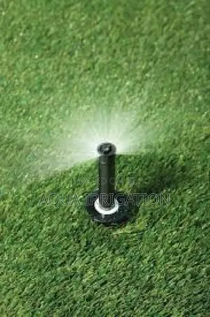 Rainguard Pro Pop-Up – Built for Long-Lasting Irrigation.