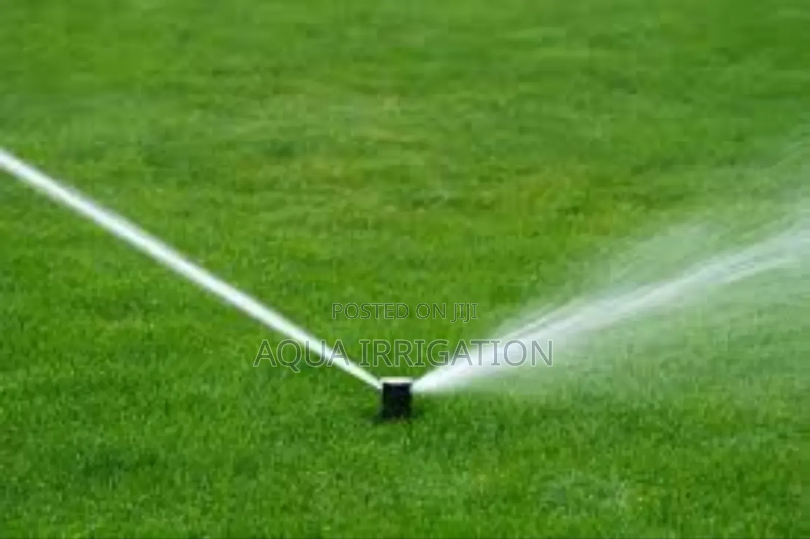 Aquastream Pop Sprinkler – Optimized for Precisionefficiency