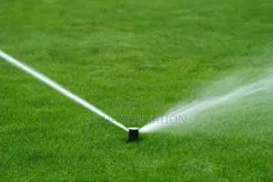 Aquastream Pop Sprinkler – Optimized for Precisionefficiency