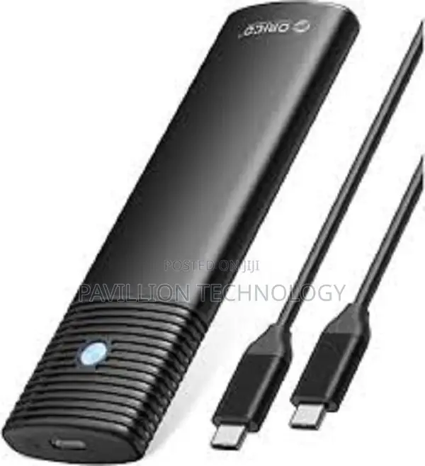 Onten Type C Casing