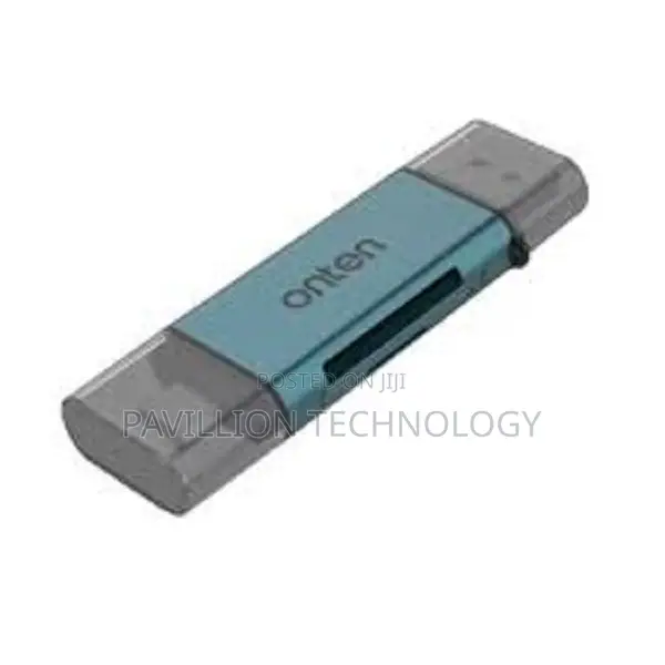 Onten Type C Casing