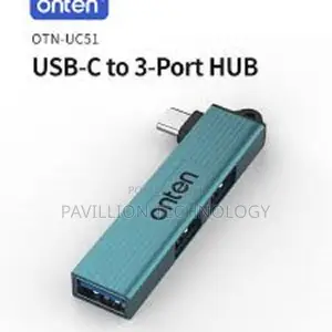 Onten Type C Casing